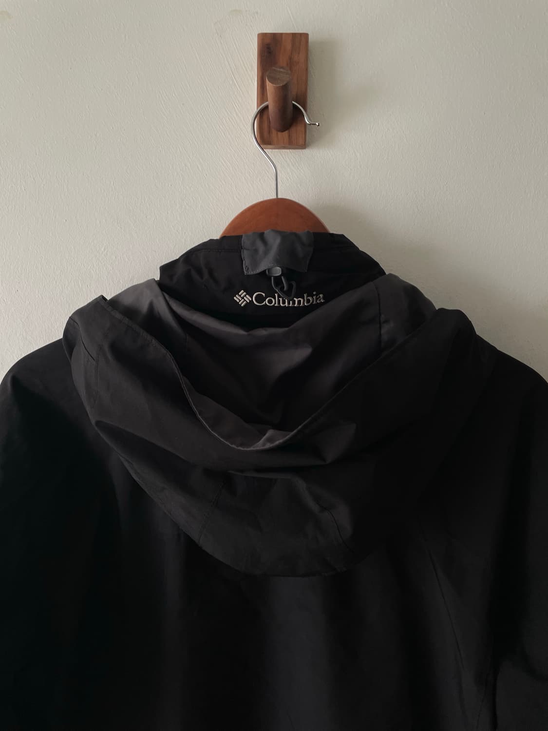 Vintage Columbia GoreTex Jacket 상품이미지5