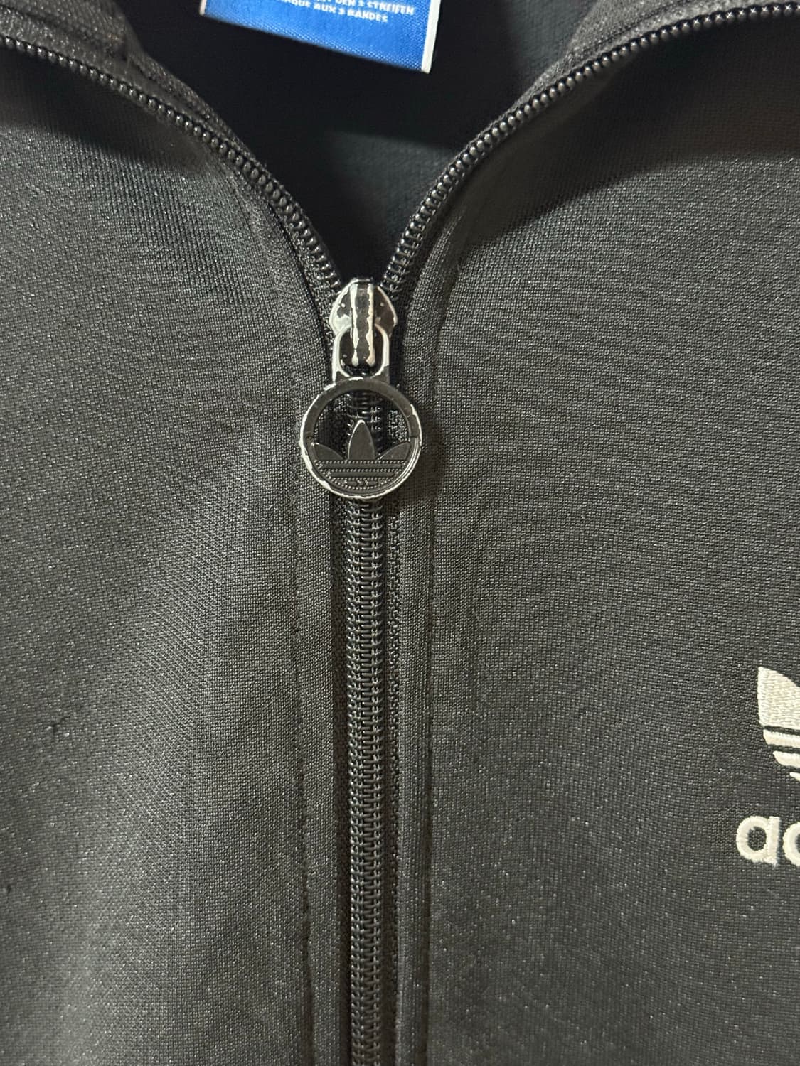 아디다스 유로파 져지 100 상품이미지9