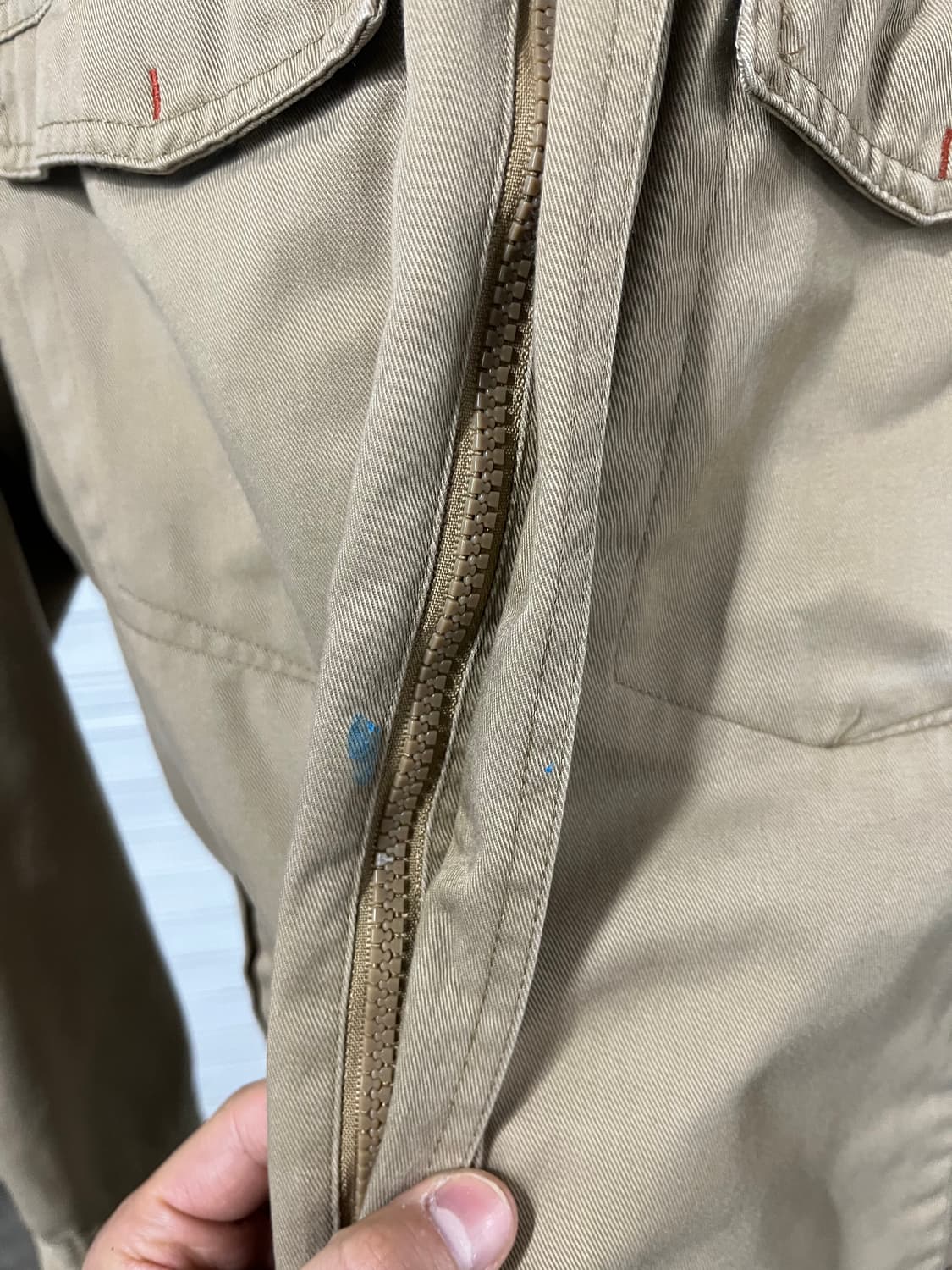 Pureftrst work jacket 상품이미지7