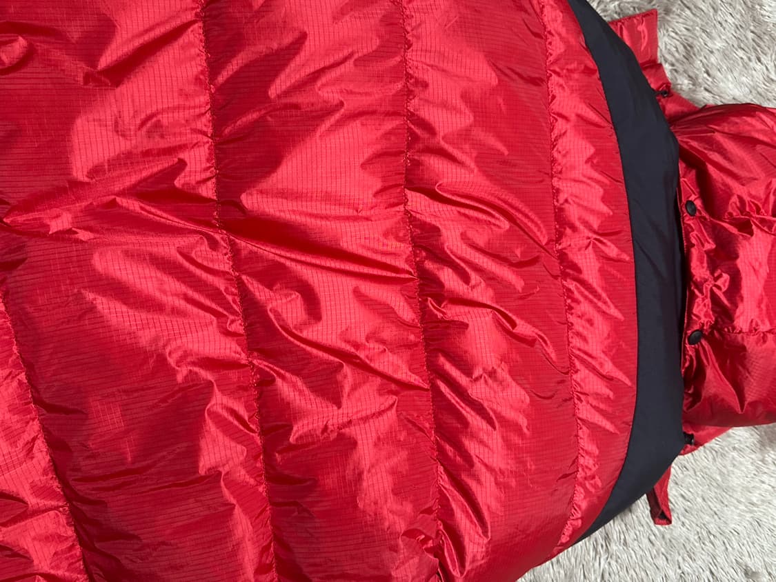 마운틴하드웨어 counduit sl 대장급 패딩 상품이미지7