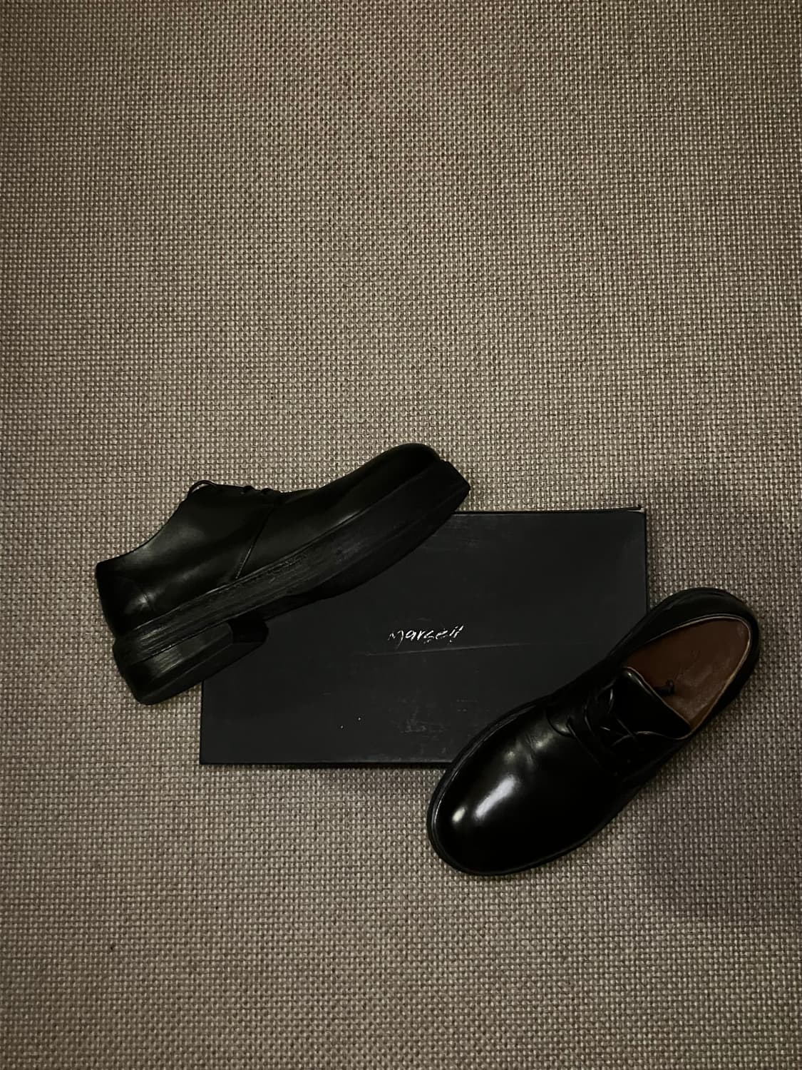 마르셀 / 주콜로나 더비 / 41.5 상품이미지1