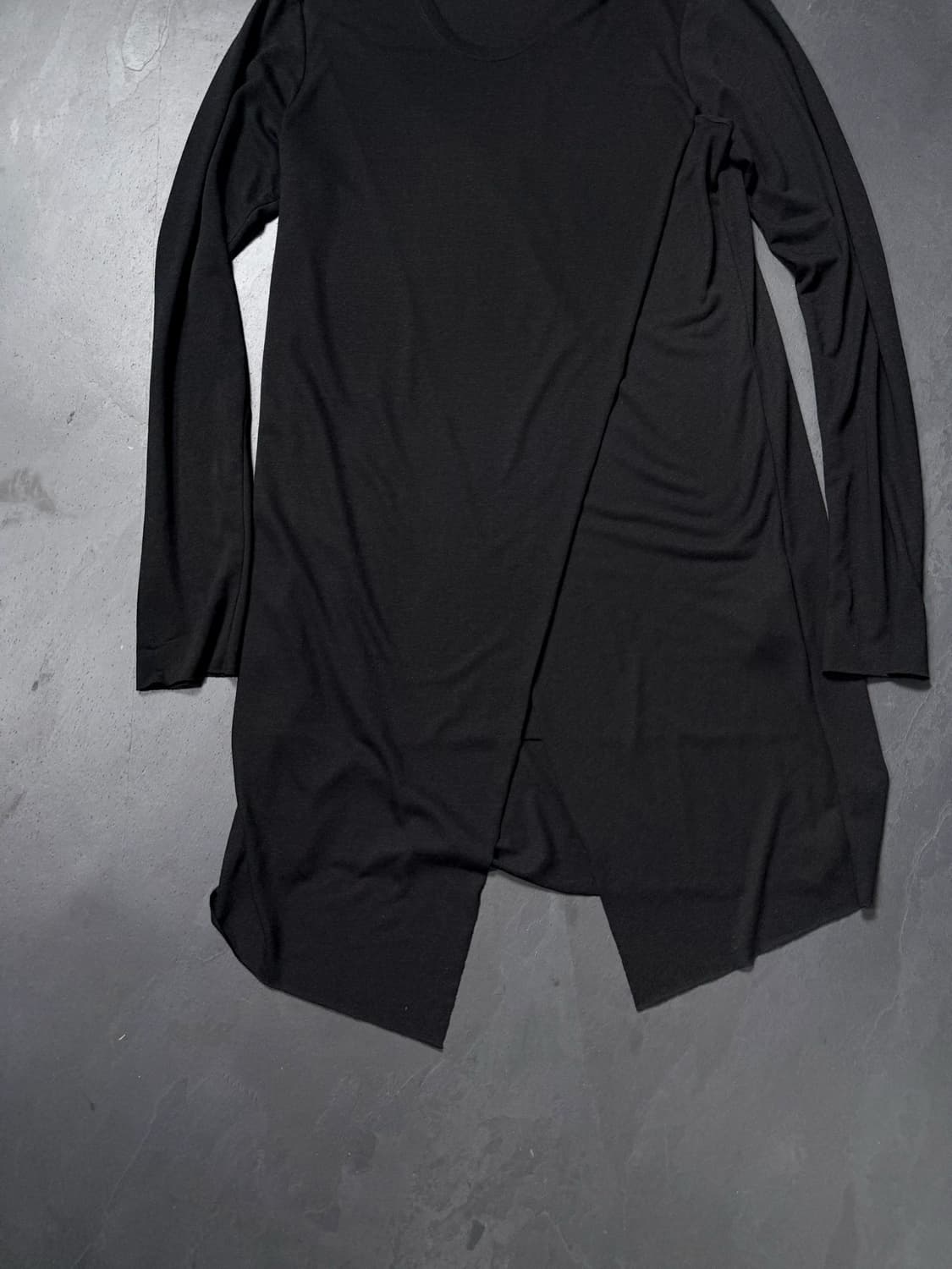 JULIUS Division; Layered Long Sleeve 상품이미지3