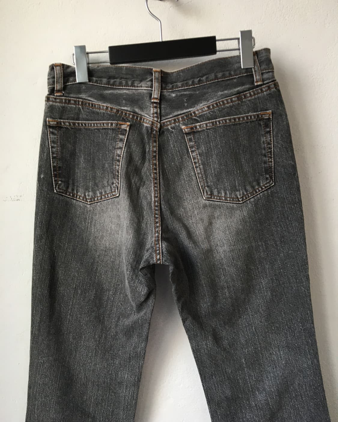 Washing denim pants 상품이미지5