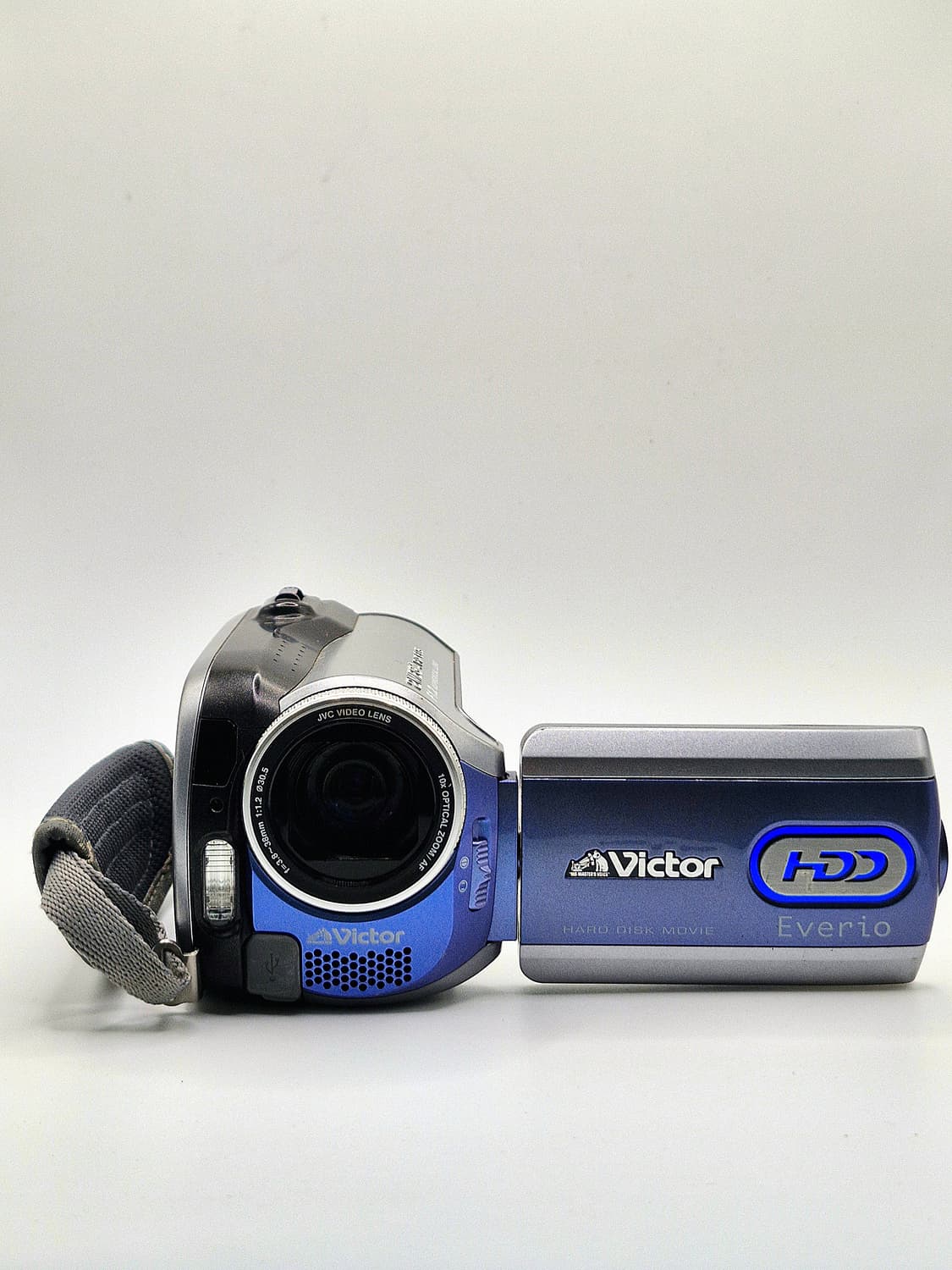 JVC GZ-MG255 빈티지캠코더 상품이미지4