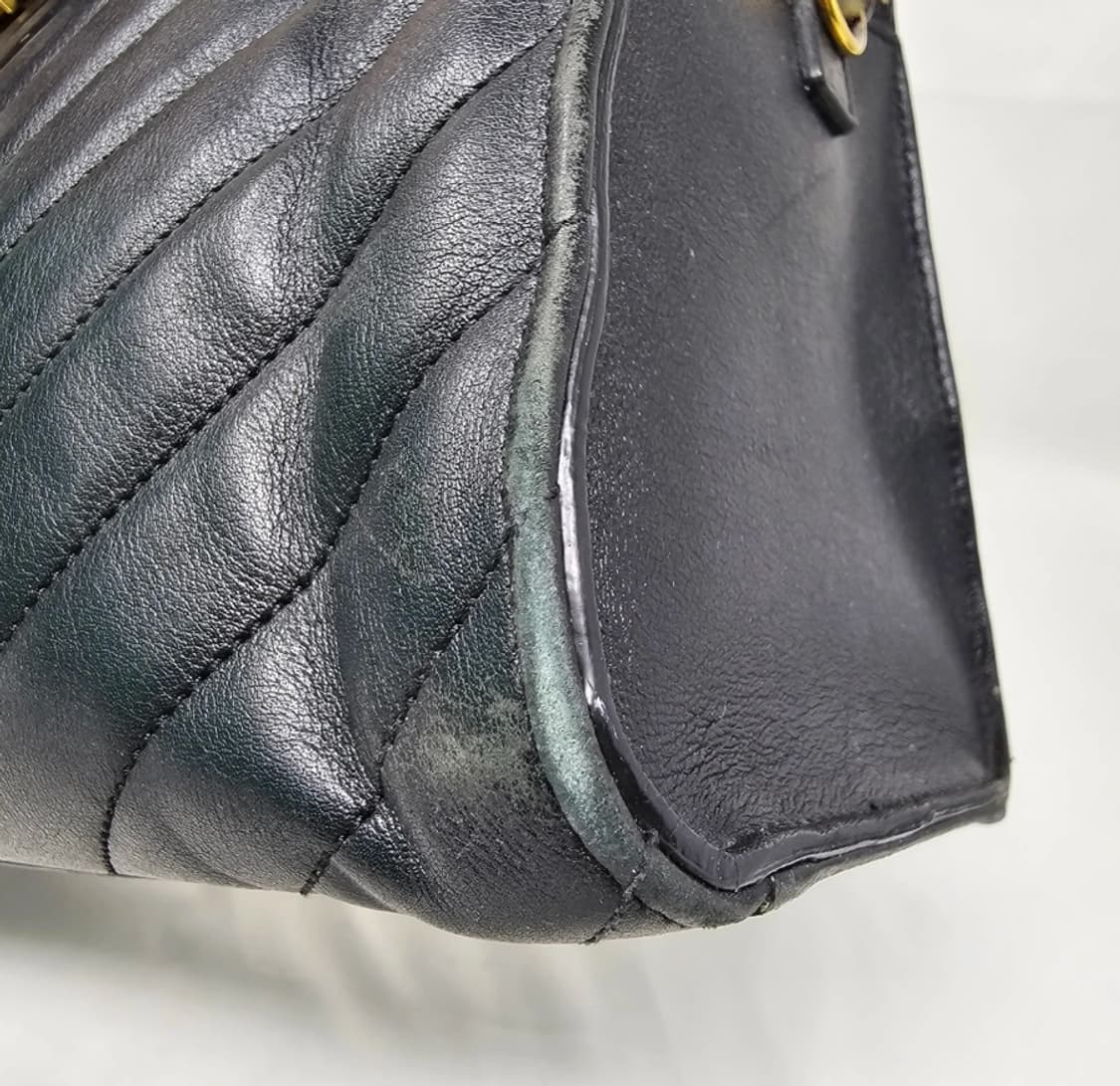 생로랑 YSL 카바스 토트백 크로스백 상품이미지10