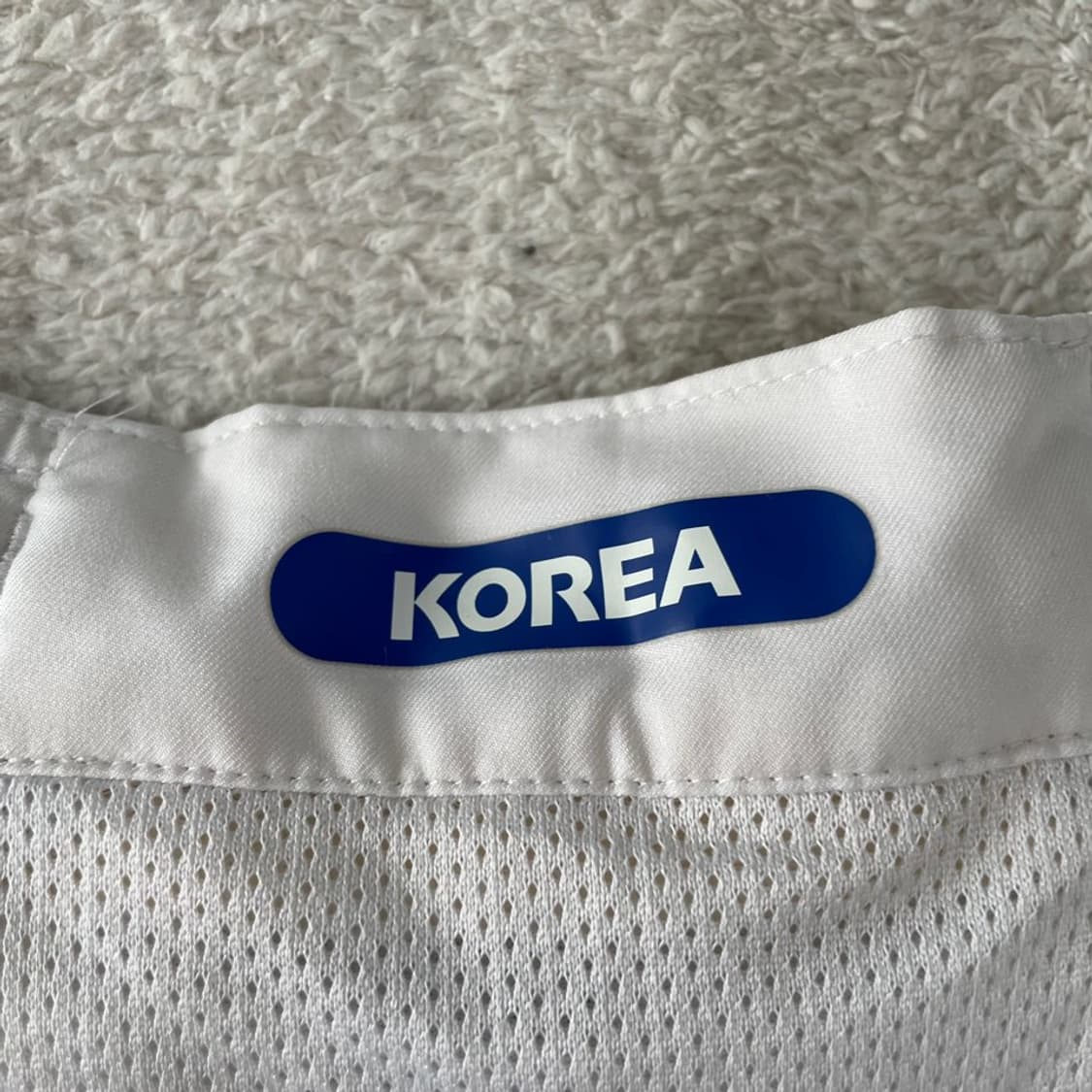 XL 나이키 국가대표 10-12 반바지 국대 대한민국 상품이미지9