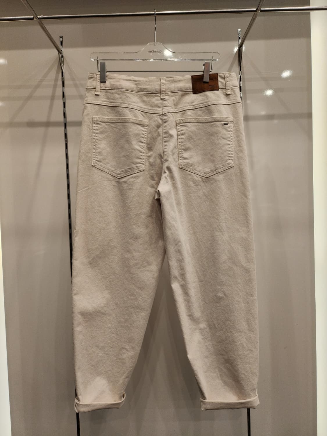 DKNY 여성 면바지 상품이미지2