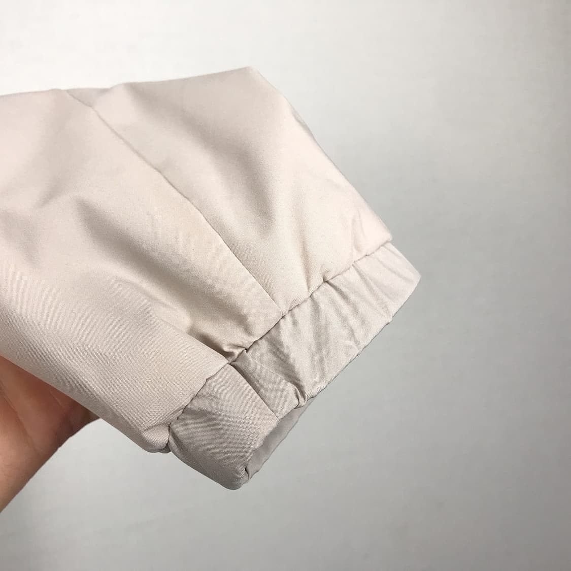 캘빈클라인 CK 바람막이 자켓 남성M (100) 상품이미지3