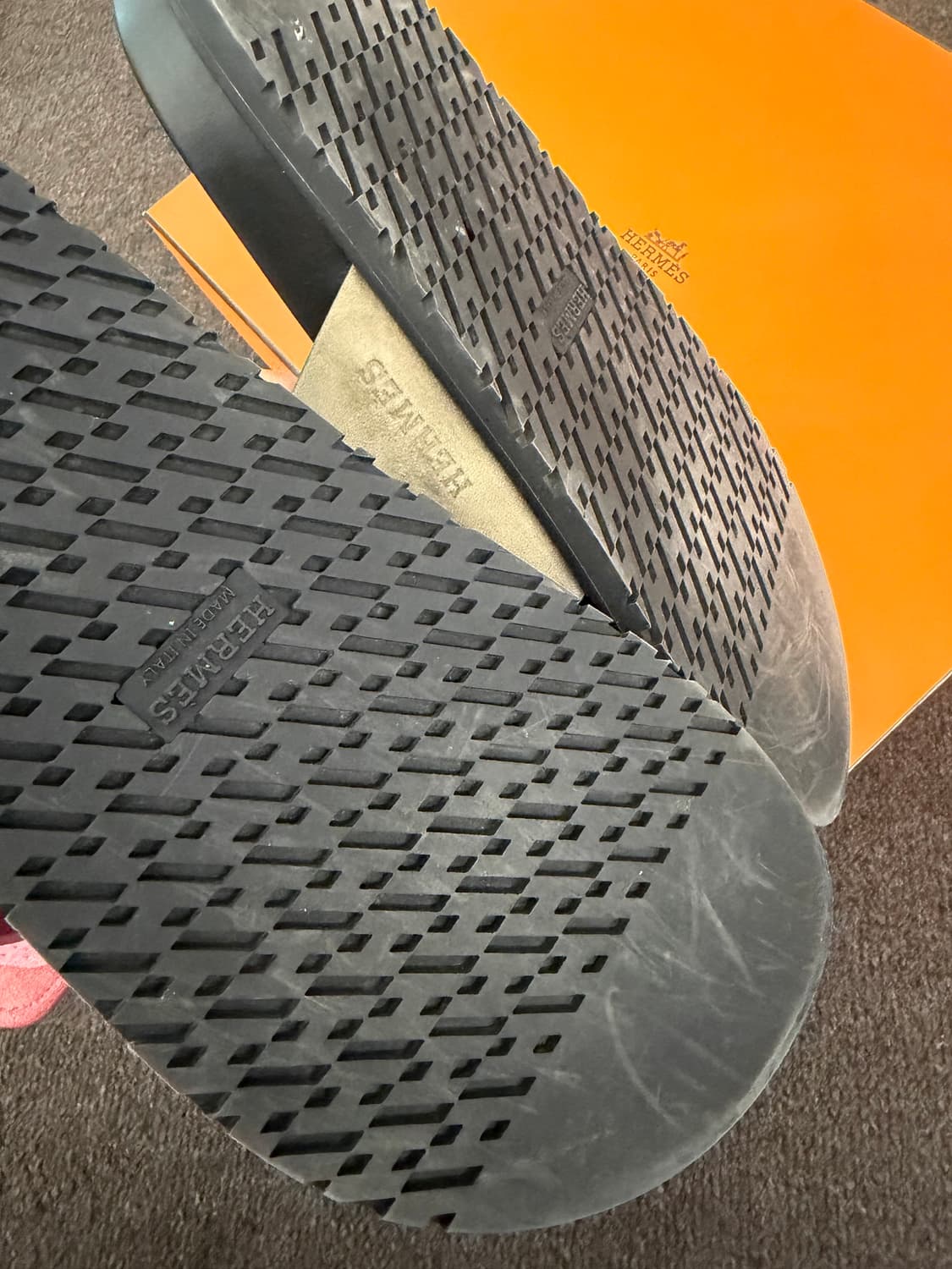 에르메스 시프레 37.5 상품이미지5