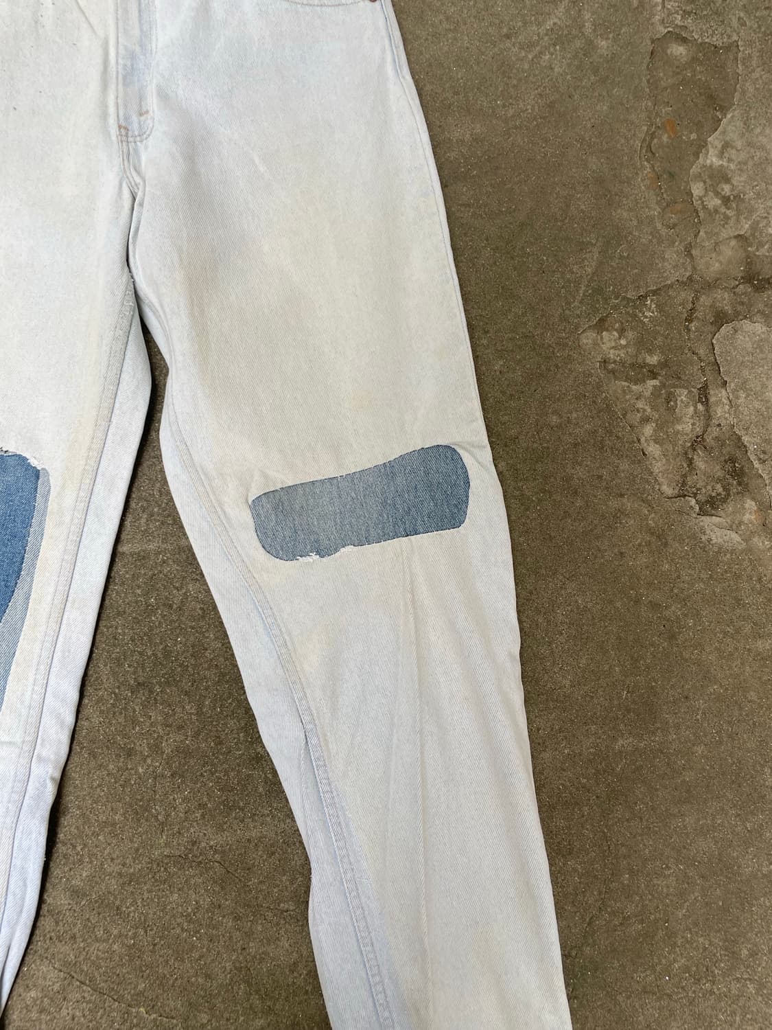 90s levi’s 리바이스 550 상품이미지4