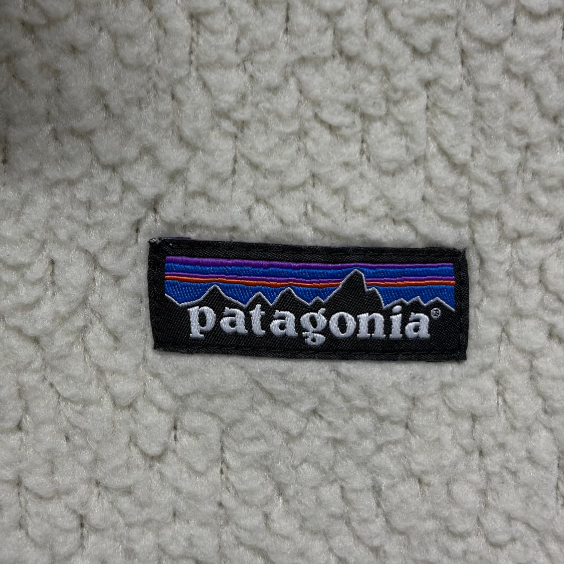파타고니아 플리스 17 상품이미지5