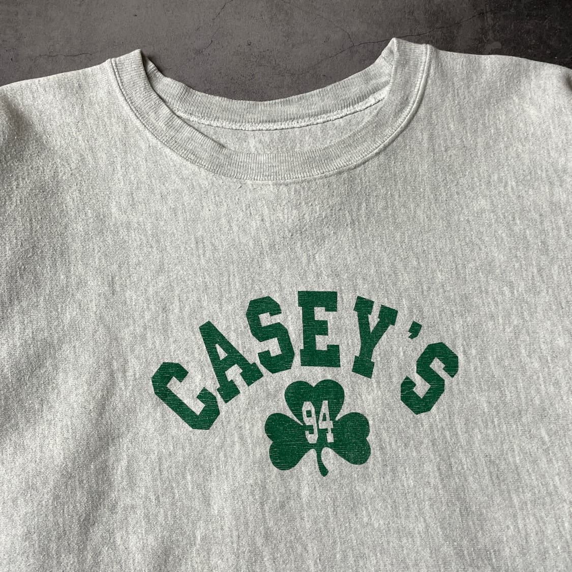 CHAMPION 00s 챔피온 리버스위브 기모 맨투맨 A00546 상품이미지2