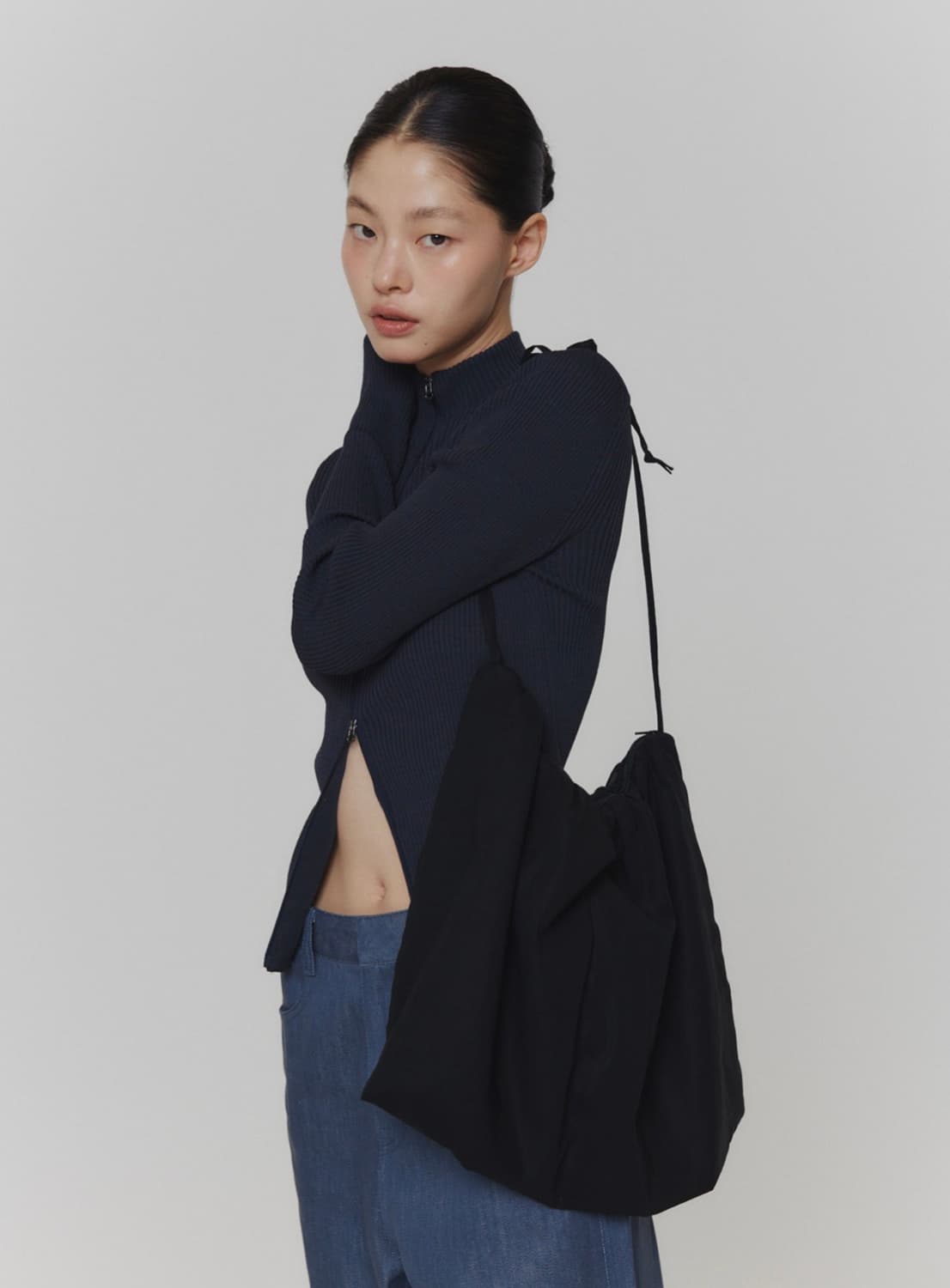 아모멘토 빅 셔링 백 상품이미지1