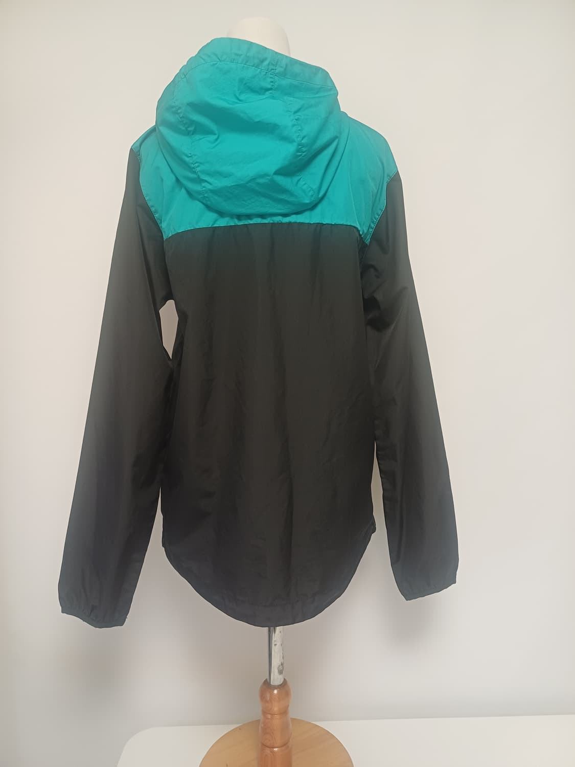 [Rare] 나이키 NSW 90s 아카이브 리이슈 아노락 (S) 상품이미지3