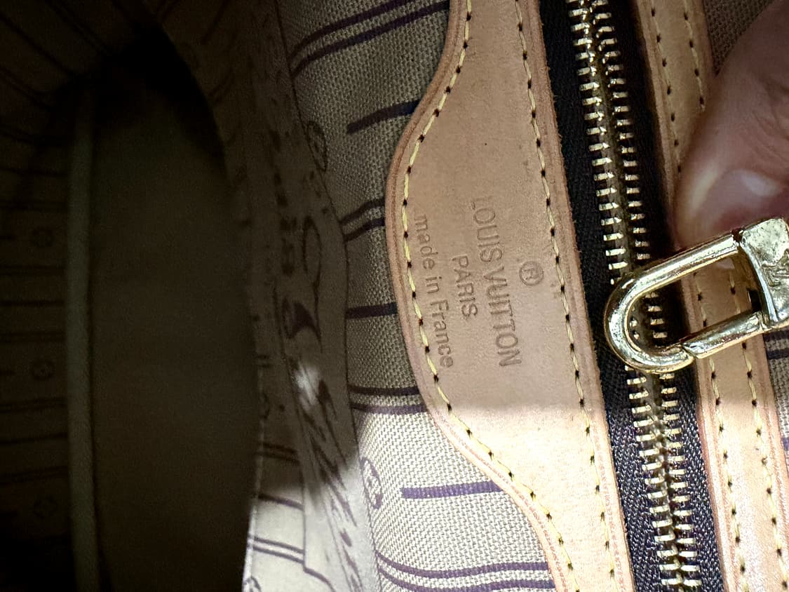 루이비통 쇼퍼백 최종가 상품이미지3