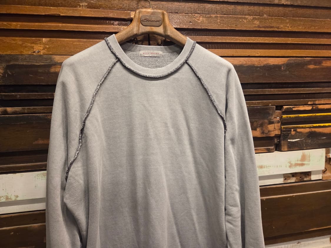 빌리 브라운 스웻 상품이미지10