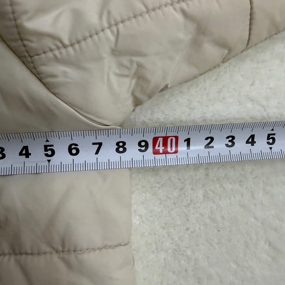 120 블루독 키즈 퀼팅 경량패딩 0319T 상품이미지6