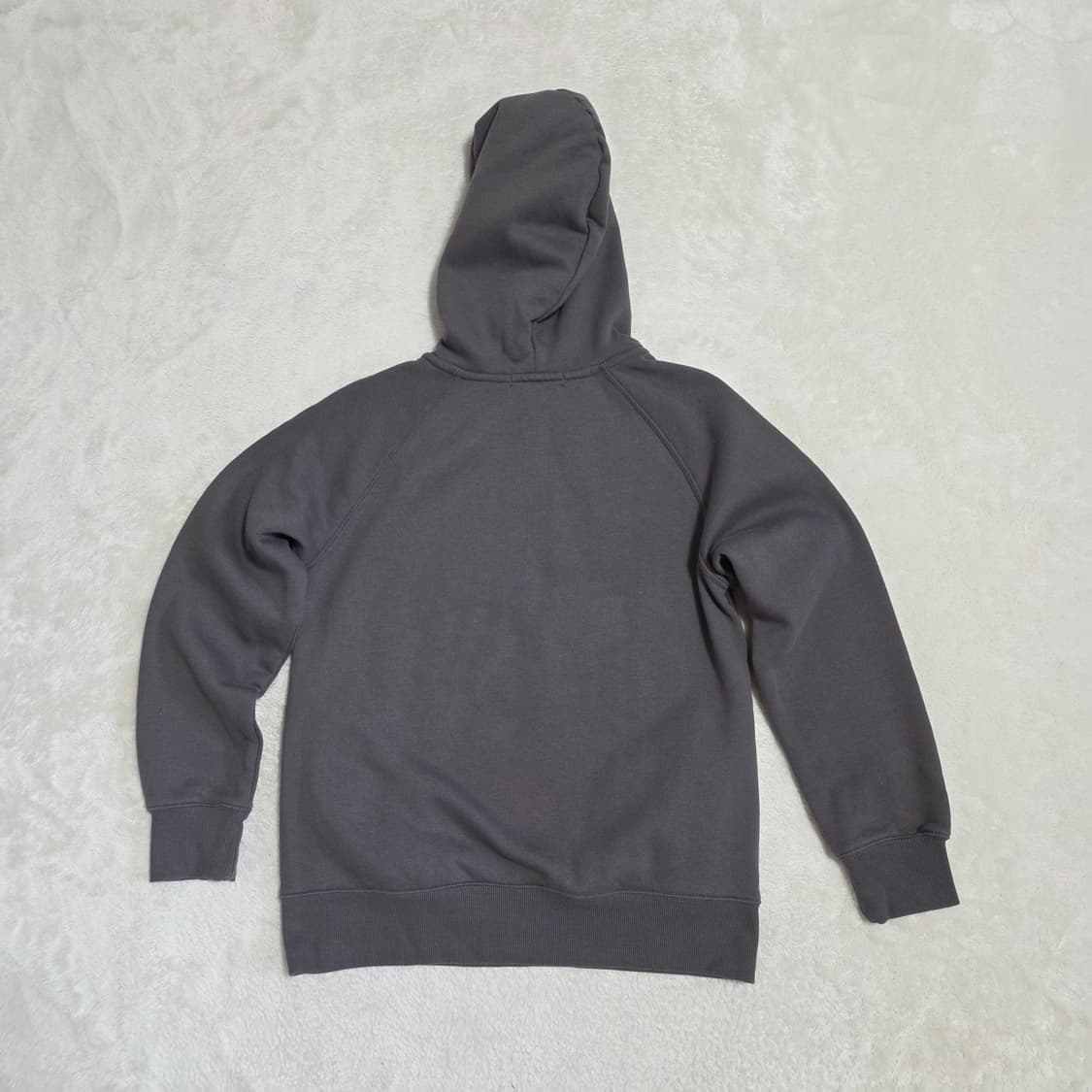 (S)여성 바나나리퍼블릭 후드티 스웻팬츠 트레이닝복 세트 상품이미지3