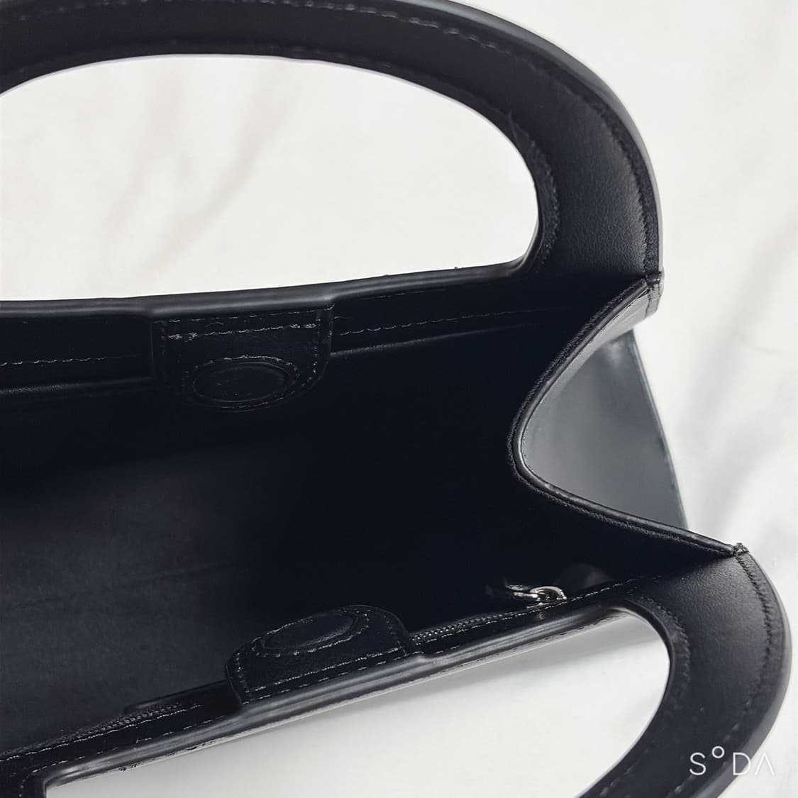 로서울 미니 토트백 상품이미지10