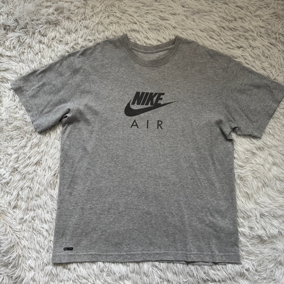 NIKE 일본빈티지 반팔티 나이키 반팔 나이키반팔티 나이키빈티지 스포티 상품이미지2