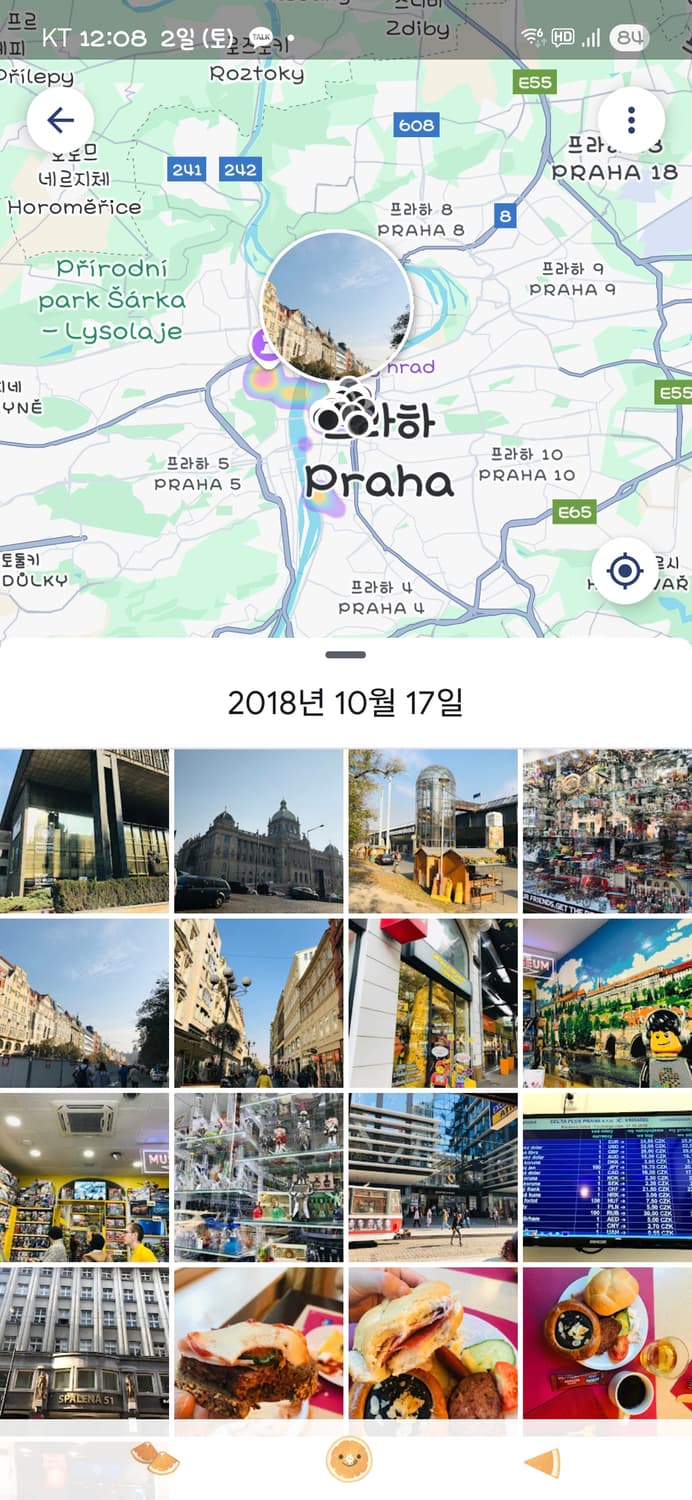 자라 베이직 여성 애니멀 프린트 드래스 상품이미지6