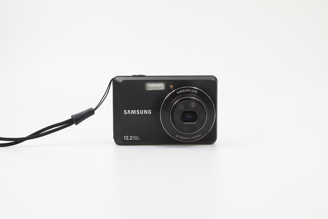 삼성 삼성 VLUU ES60 디카✨ 상품이미지3