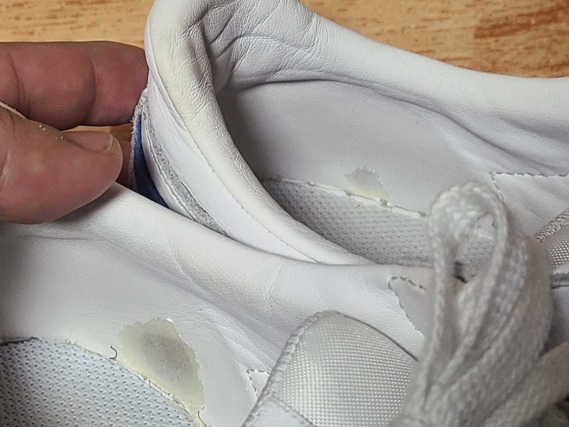 아식스 젤 포인트 타이거 270(265추천) 상품이미지4