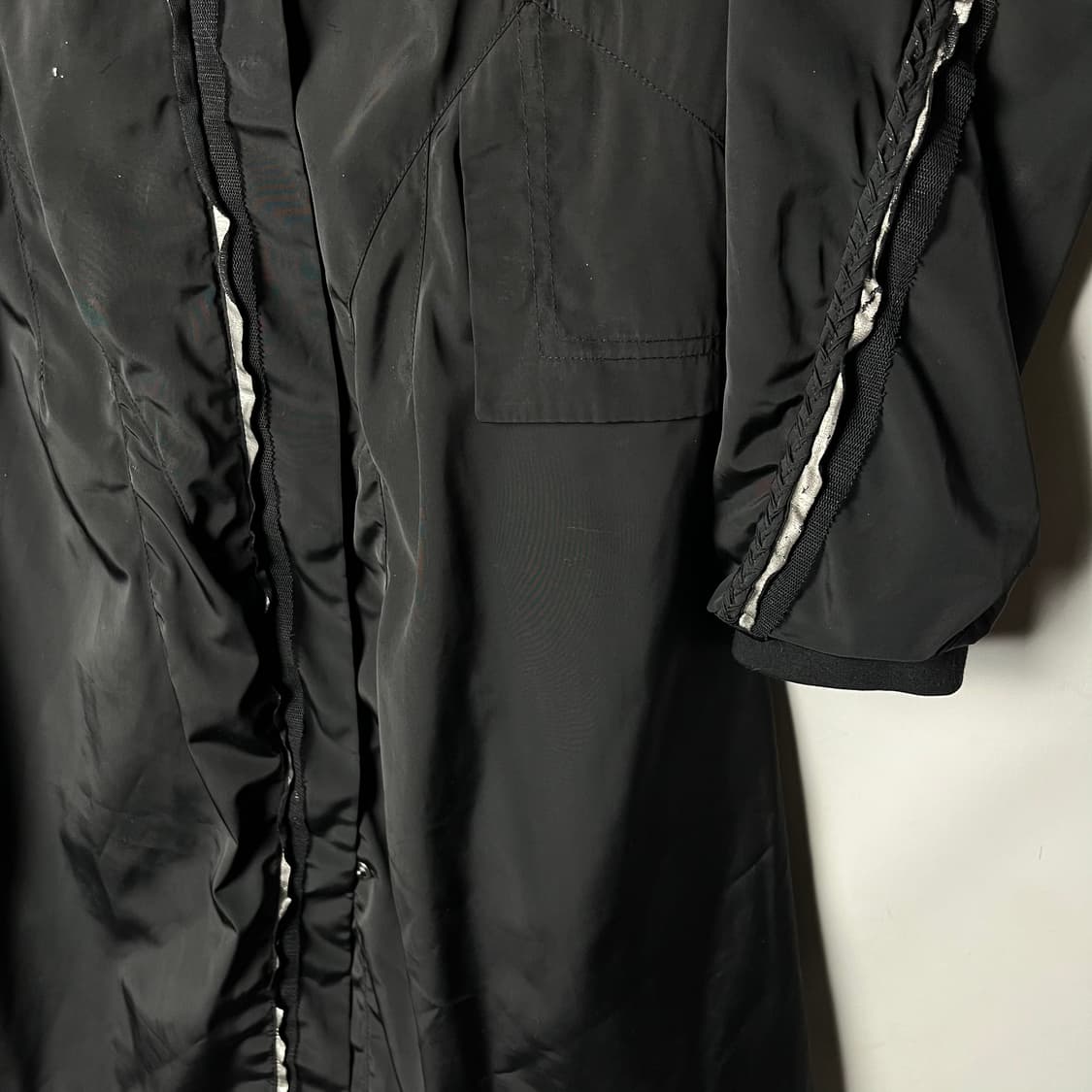 [JPN] 재팬 빈티지 디테일 코트 상품이미지4