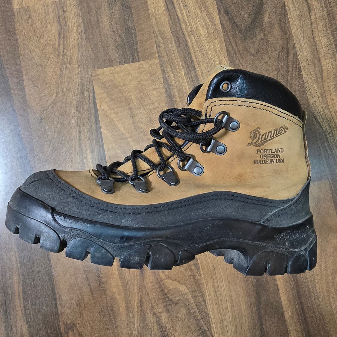 대너 컴뱃하이커 US5.5 W 235 상품이미지5