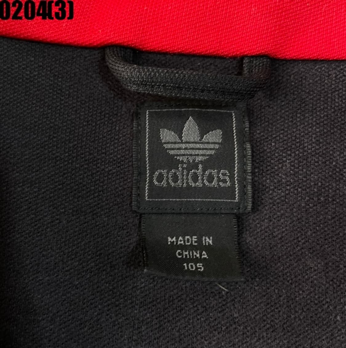 아디다스 트랙탑 져지 상품이미지3