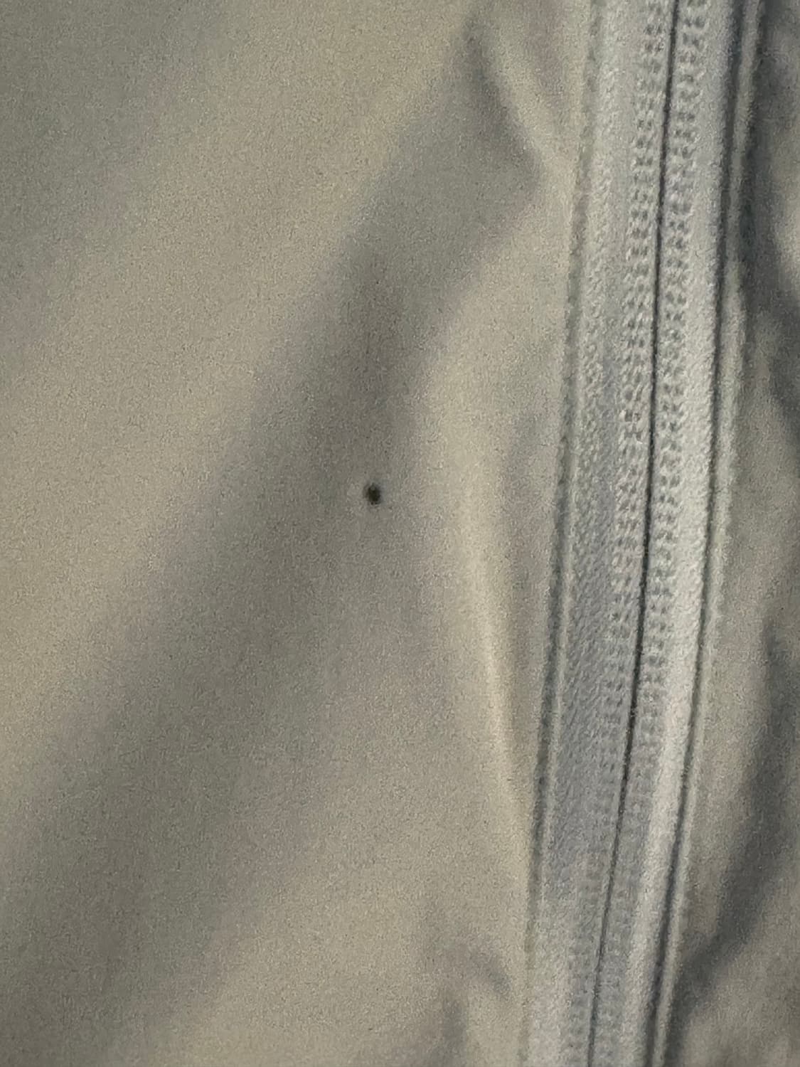 산산기어 러닝 자켓 스카이블루 23SS 상품이미지3