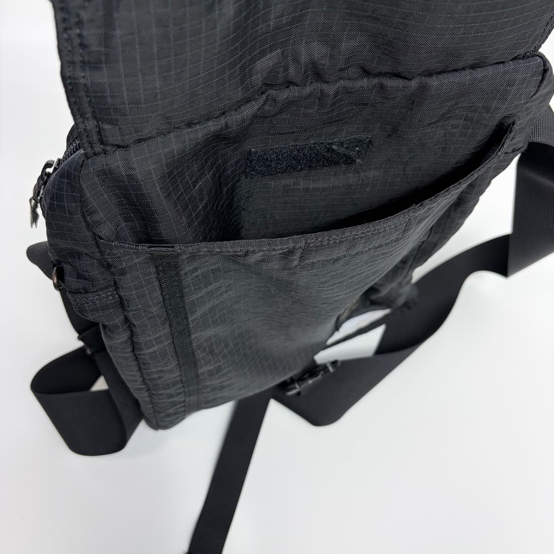 요시다포터 립스탑 크로스백 가방 숄더백 상품이미지6