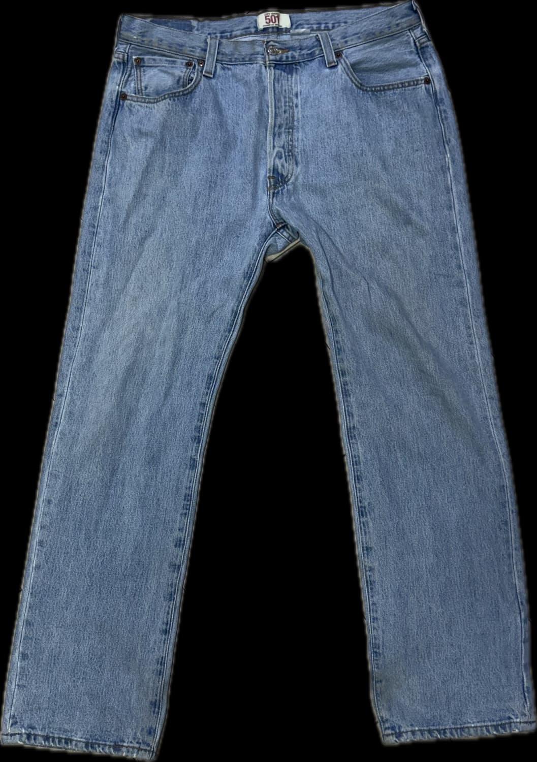 Levi’s 501 / 36.32 상품이미지3