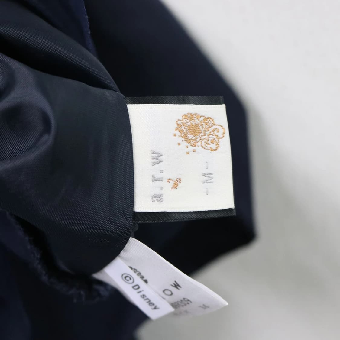 디즈니 x A.R.W 앨리스 발레코어 스커트 60683 상품이미지6