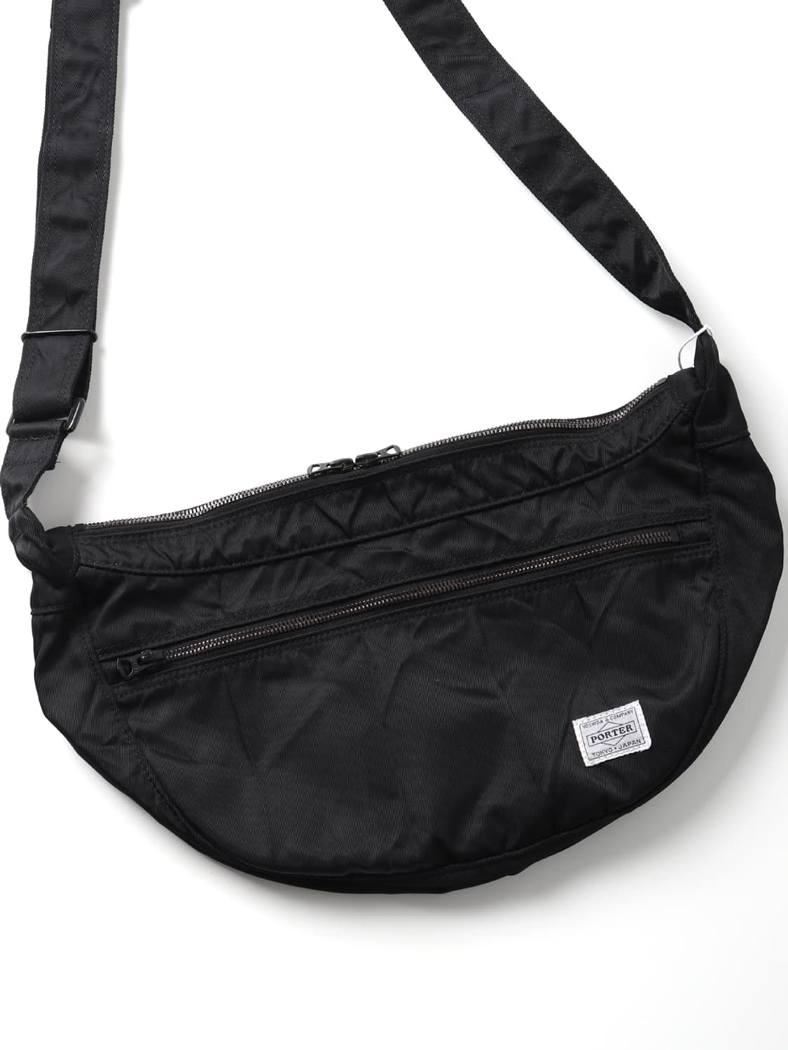 포터 PORTER RIDE Shoulder Bag 상품이미지2