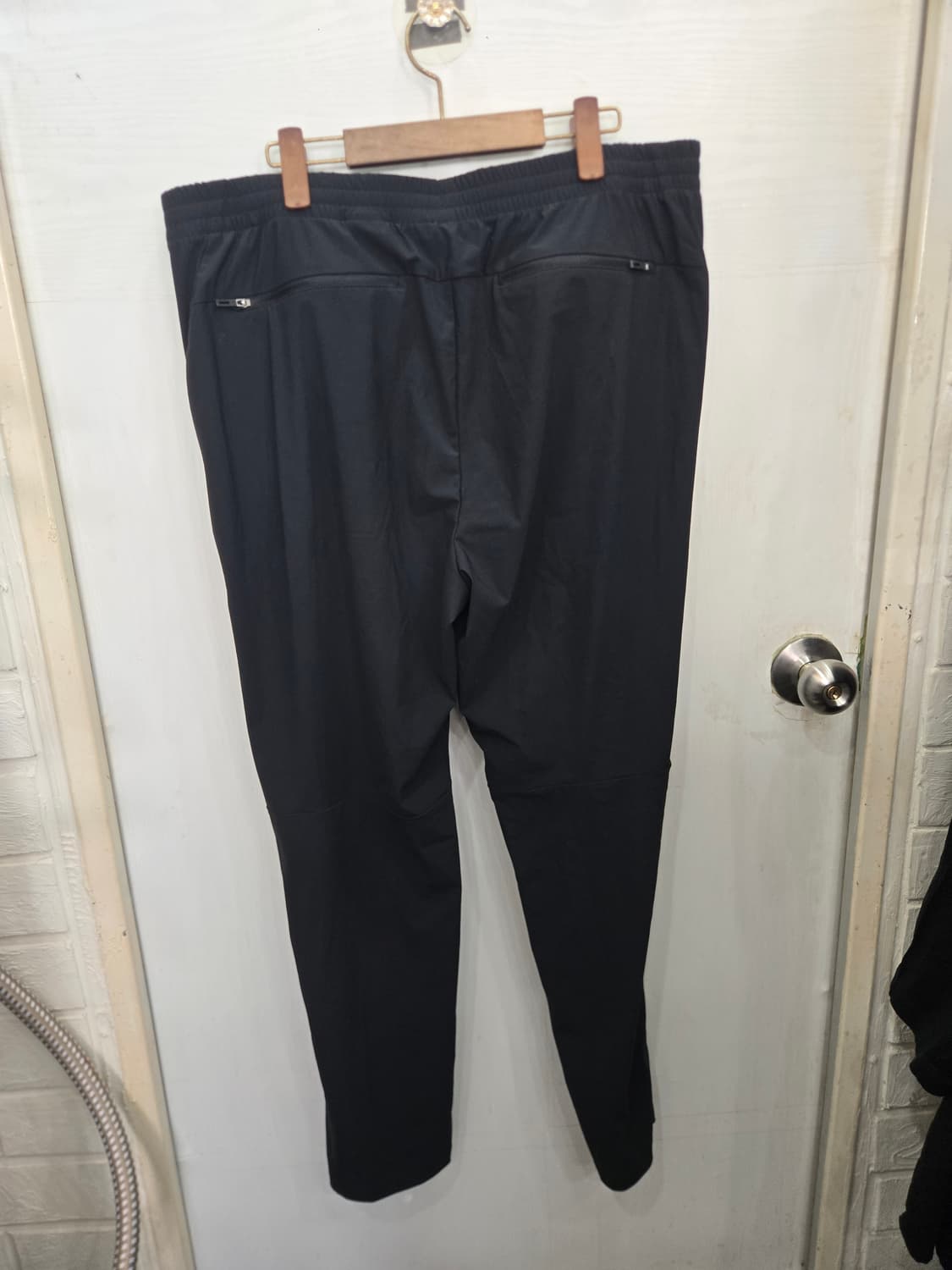 110,2XL,택있는 새상품) NEPA 네파 얇은 바지! 시원한 재질~ 상품이미지5
