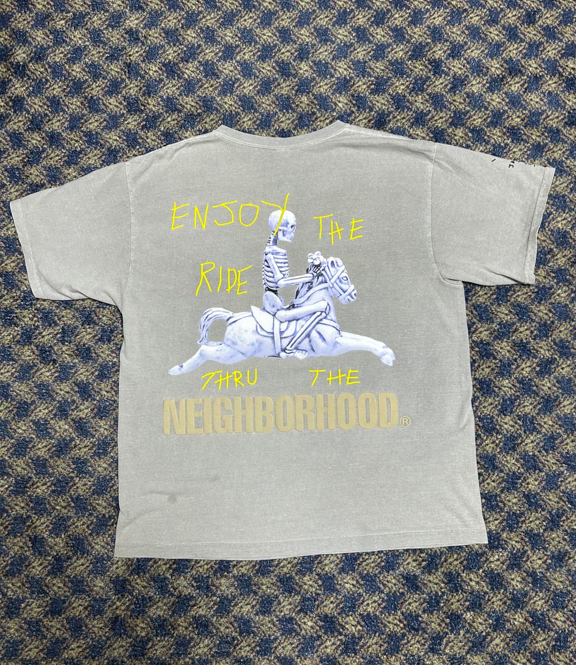 네이버후드 캑터스잭 XL 상품이미지3