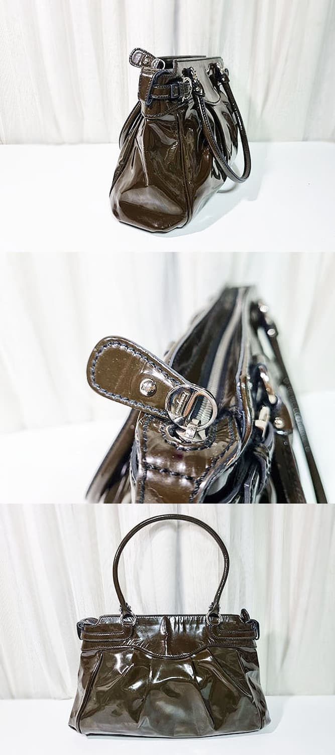 페라가모 숄더 상품이미지3