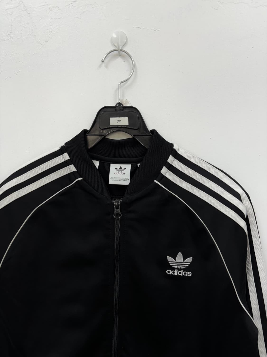 아디다스 유로파 우먼 트랙탑 상품이미지2