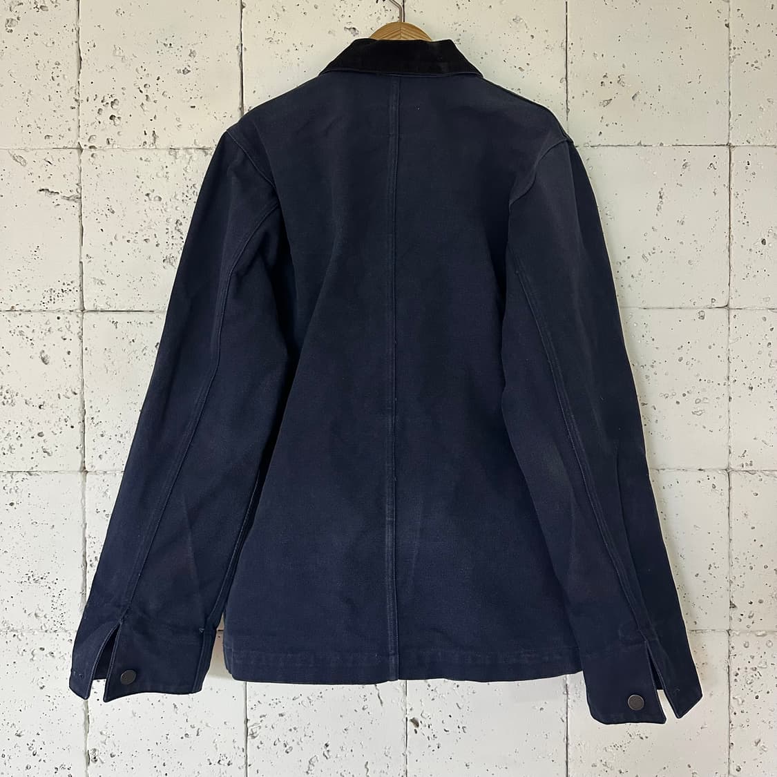 우먼L 빈티지 워크자켓 상품이미지4