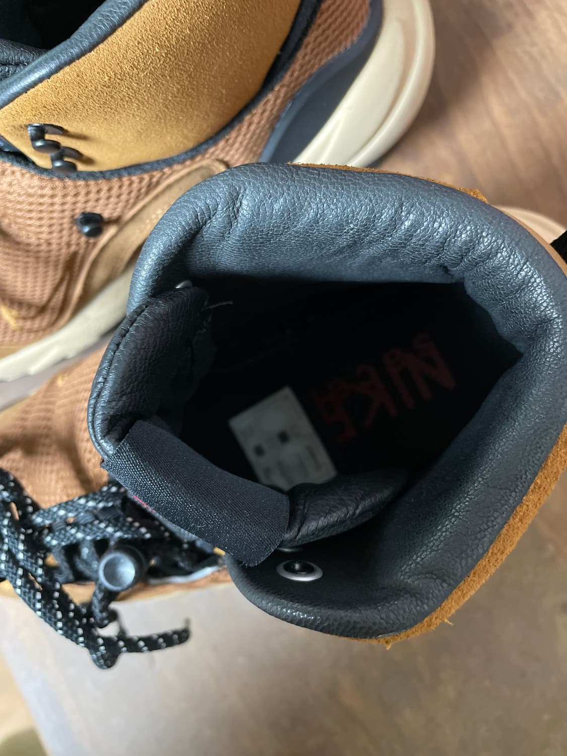 나이키 x 사카이 마그마스케이프 상품이미지5