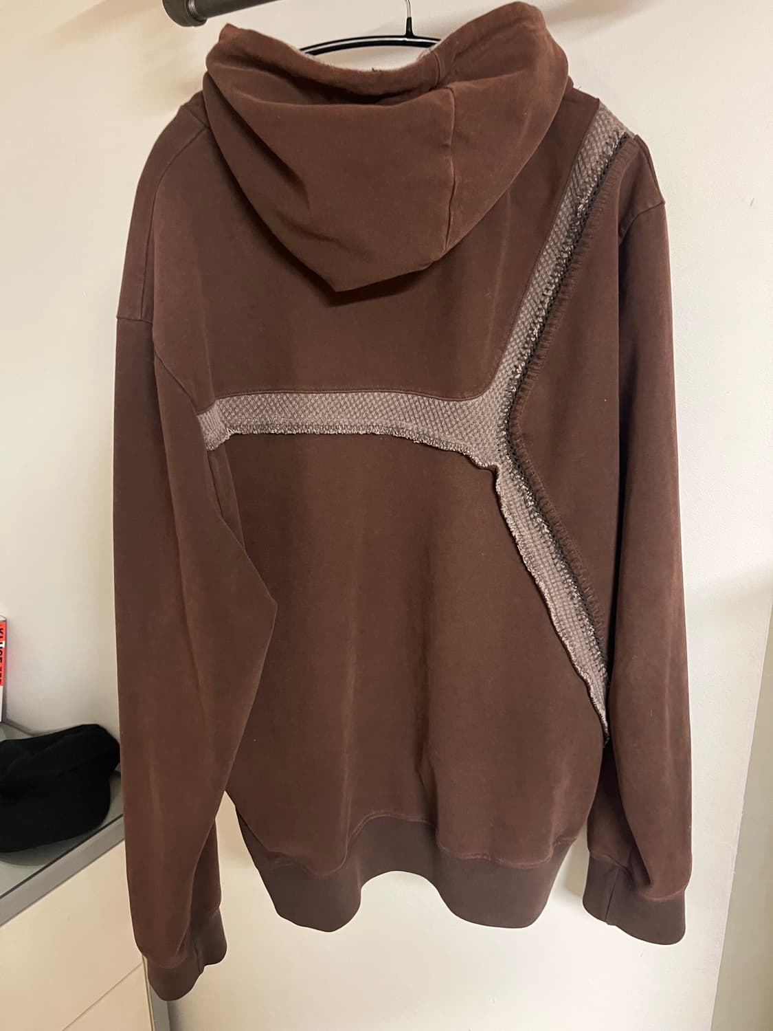 XLIM 리버시블 후드 3사이즈 상품이미지2