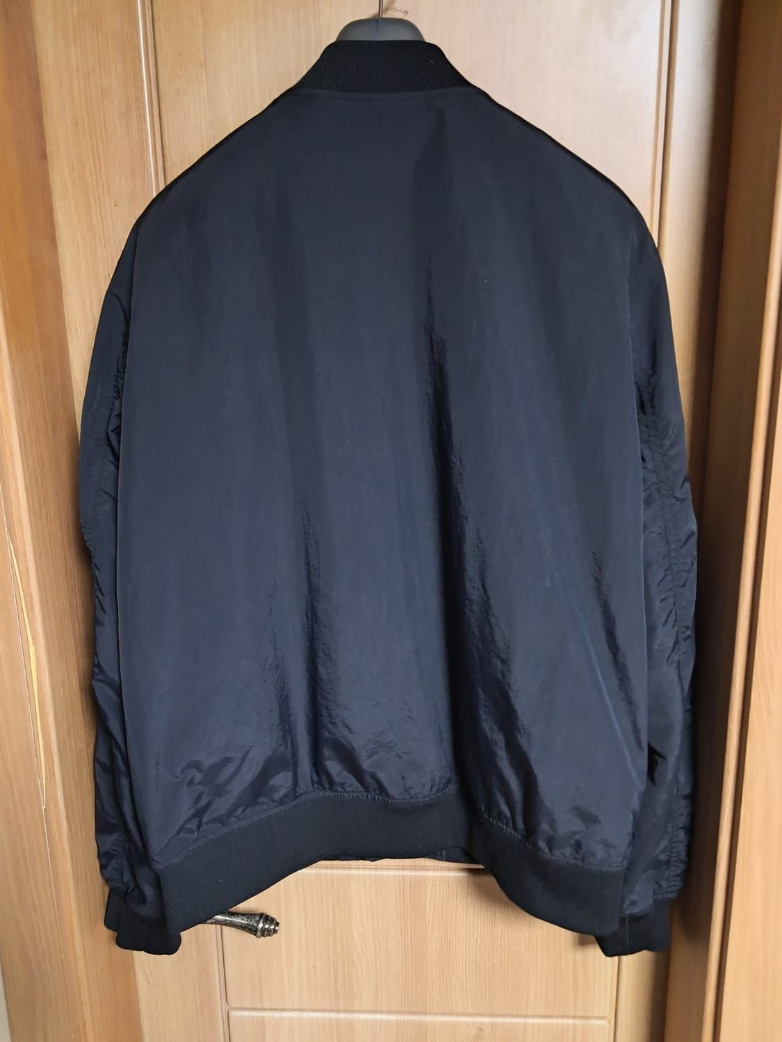 게스 봄버자켓 L 상품이미지3