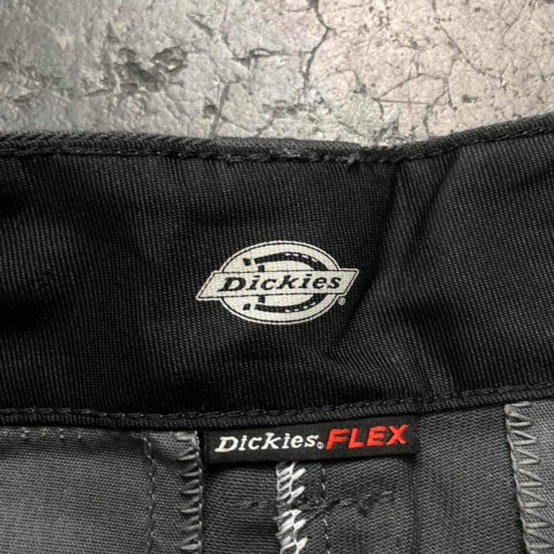 32 디키즈 더블니 팬츠 상품이미지3