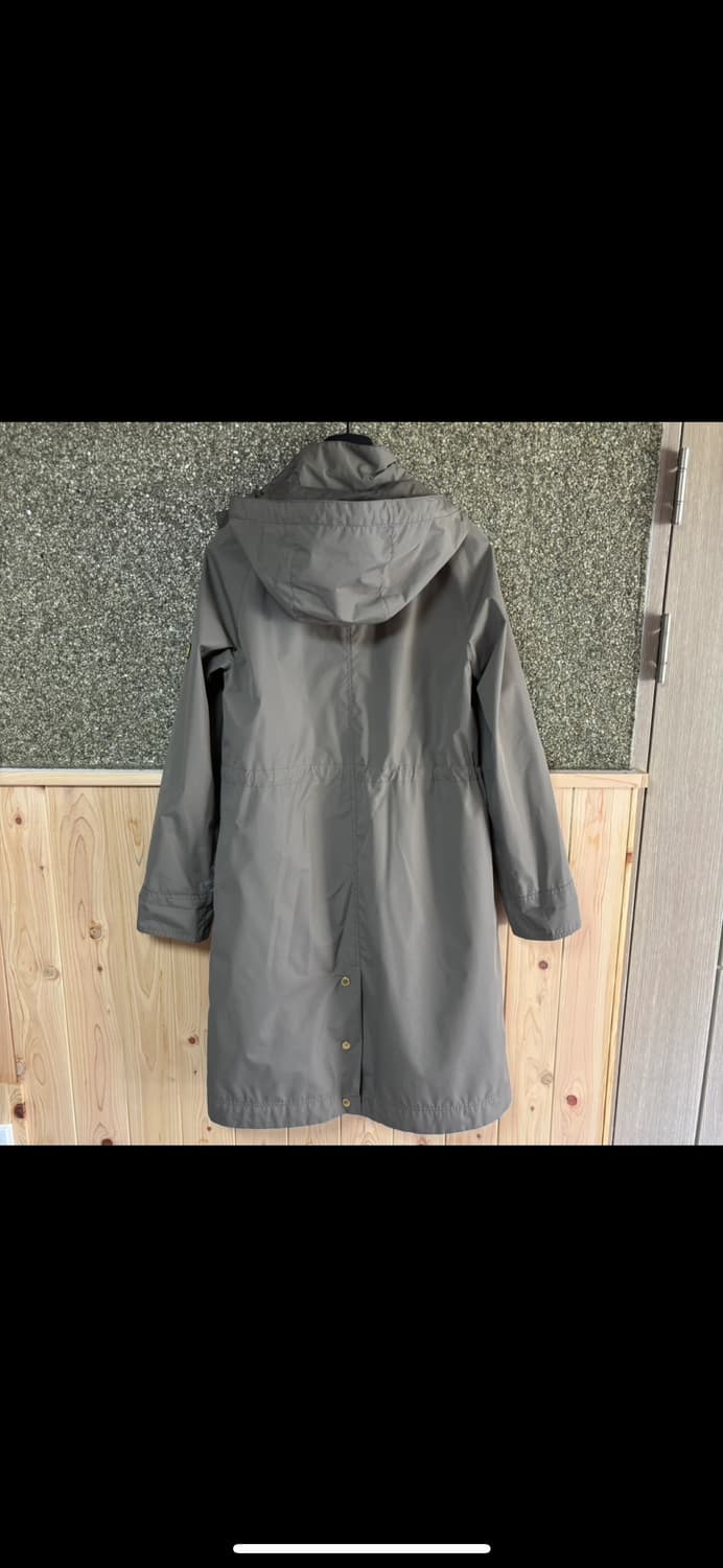 (Uk8) 바버 인터내셔널 여성 코트 상품이미지5