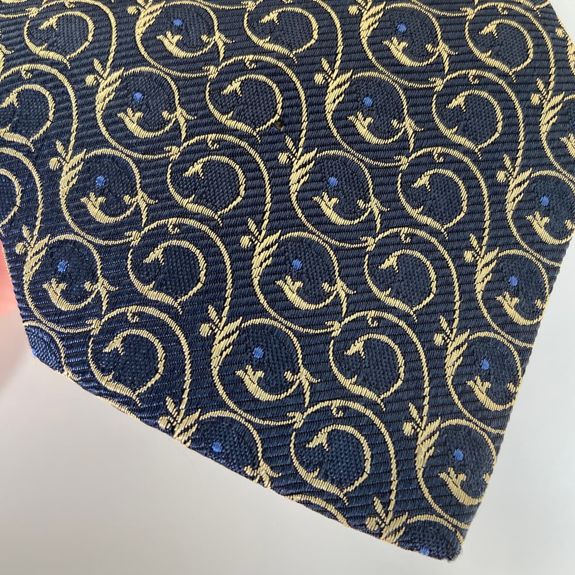 입생로랑(YSL) 명품 정품 넥타이 상품이미지8