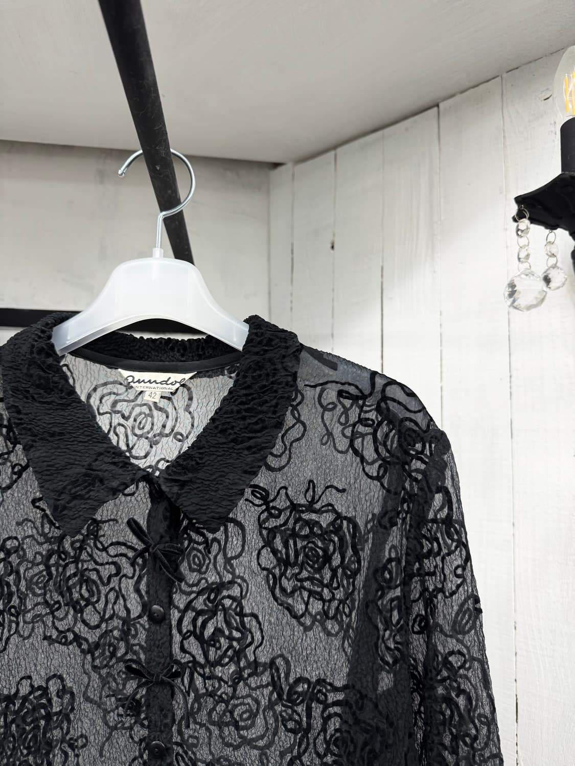 vtg top 상품이미지2