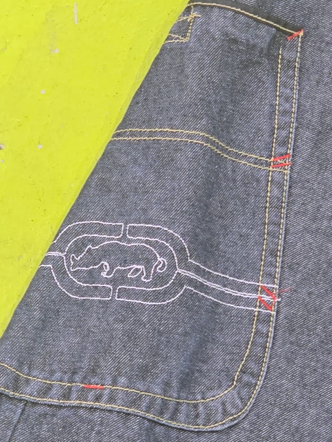 ECKO UNLTD. 데님 팬츠 상품이미지9