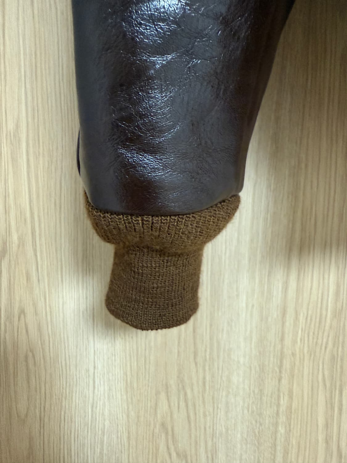 버즈릭슨 러프웨어 복각 A-2 40사이즈 상품이미지10