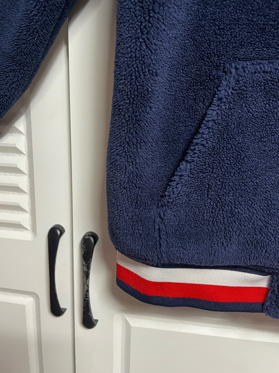 타미힐피거 리버시블 자켓 상품이미지7